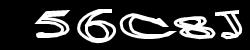 CAPTCHA code image