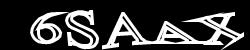 CAPTCHA code image