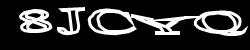 CAPTCHA code image