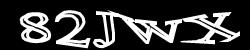 CAPTCHA code image
