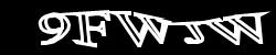 CAPTCHA code image