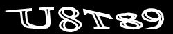 CAPTCHA code image