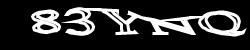 CAPTCHA code image