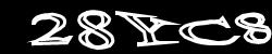 CAPTCHA code image