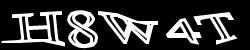 CAPTCHA code image