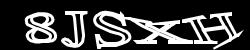 CAPTCHA code image