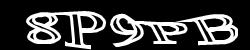CAPTCHA code image