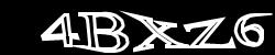 CAPTCHA code image