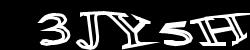 CAPTCHA code image