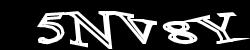 CAPTCHA code image