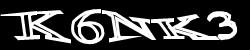 CAPTCHA code image