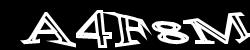CAPTCHA code image