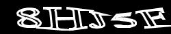 CAPTCHA code image