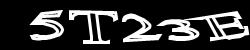 CAPTCHA code image