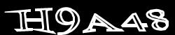 CAPTCHA code image