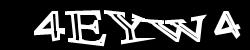 CAPTCHA code image