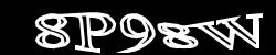 CAPTCHA code image