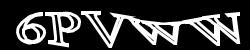 CAPTCHA code image