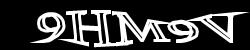 CAPTCHA code image