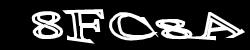 CAPTCHA code image
