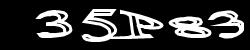 CAPTCHA code image
