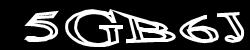 CAPTCHA code image