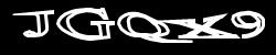 CAPTCHA code image