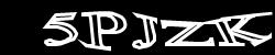 CAPTCHA code image