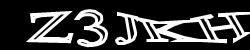 CAPTCHA code image