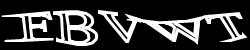 CAPTCHA code image