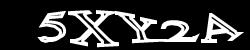 CAPTCHA code image