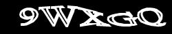 CAPTCHA code image