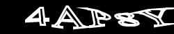 CAPTCHA code image