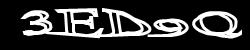 CAPTCHA code image