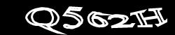 CAPTCHA code image