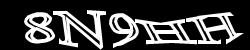 CAPTCHA code image