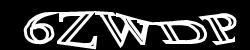 CAPTCHA code image
