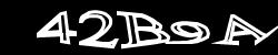 CAPTCHA code image