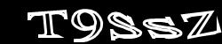 CAPTCHA code image