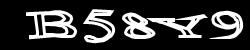 CAPTCHA code image