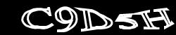 CAPTCHA code image