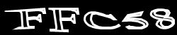 CAPTCHA code image