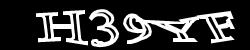 CAPTCHA code image