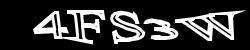 CAPTCHA code image