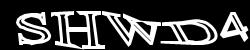 CAPTCHA code image