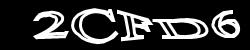 CAPTCHA code image
