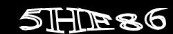 CAPTCHA code image