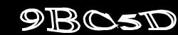 CAPTCHA code image