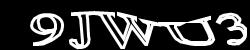 CAPTCHA code image