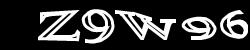 CAPTCHA code image